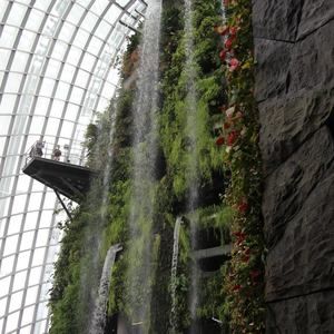 Meet your Posher, Rell